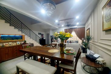 Taman Harmoni, Semenyih