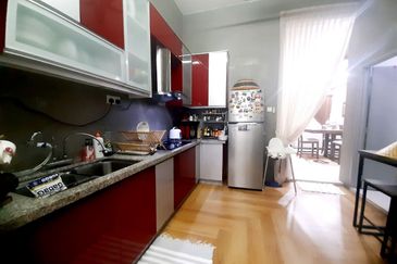 Taman Harmoni, Semenyih