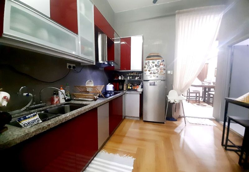 Taman Harmoni, Semenyih