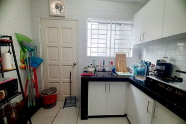 Taman Harmoni, Semenyih