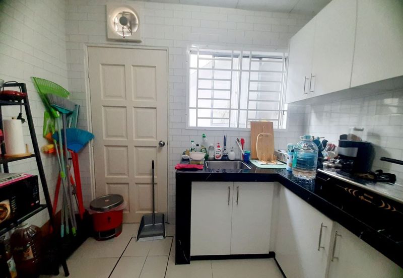 Taman Harmoni, Semenyih