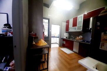 Taman Harmoni, Semenyih