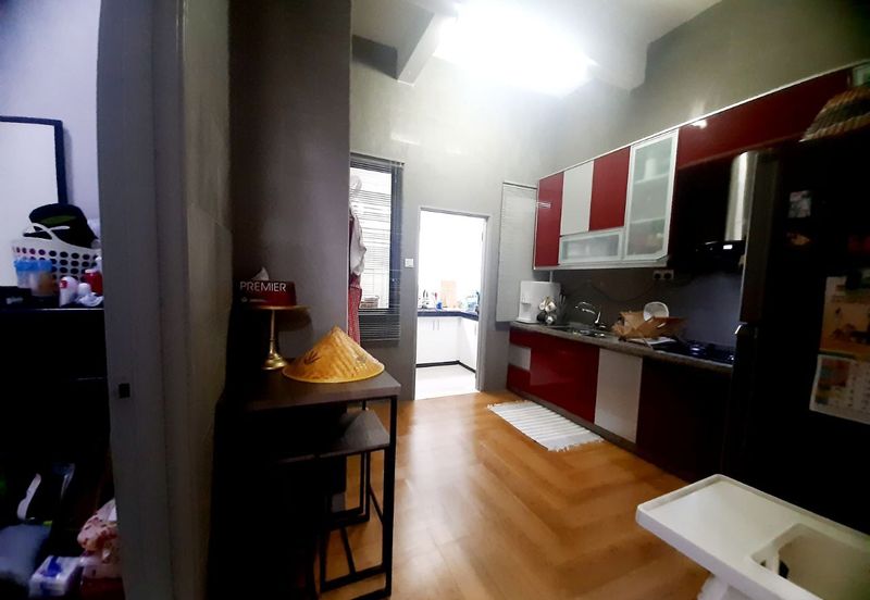 Taman Harmoni, Semenyih