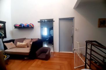 Taman Harmoni, Semenyih