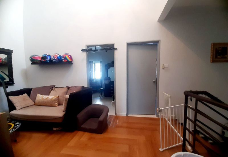 Taman Harmoni, Semenyih