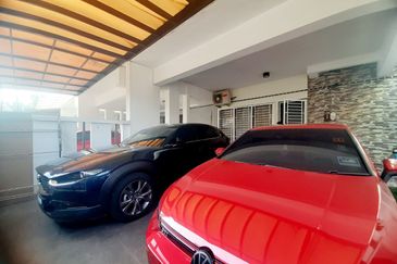 Taman Harmoni, Semenyih