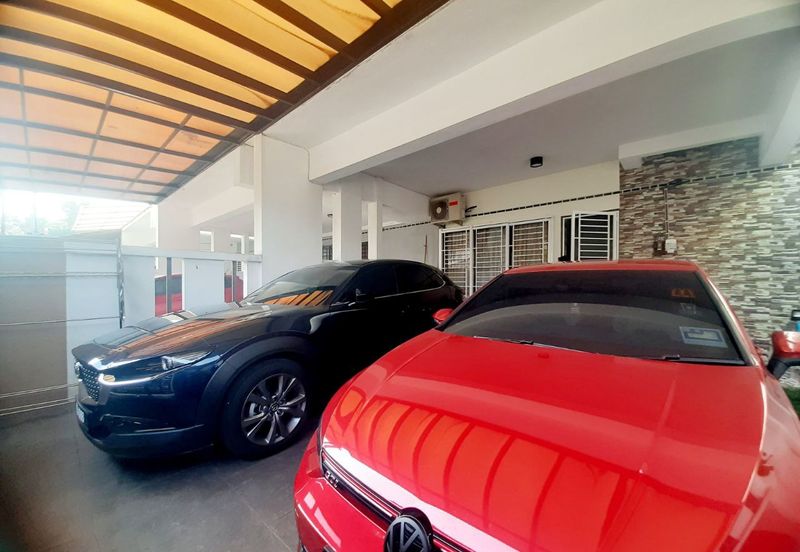 Taman Harmoni, Semenyih