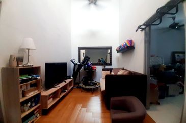 Taman Harmoni, Semenyih