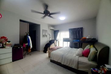 Taman Harmoni, Semenyih