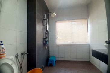 Taman Harmoni, Semenyih