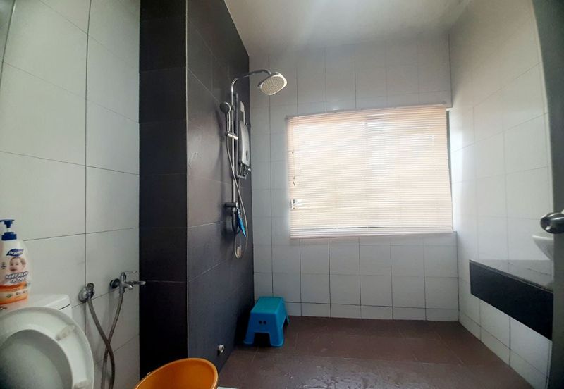 Taman Harmoni, Semenyih