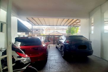 Taman Harmoni, Semenyih