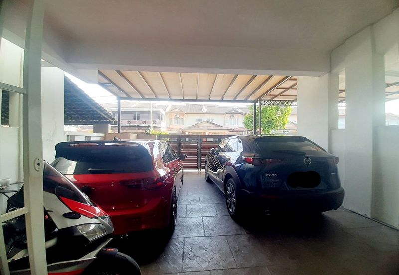 Taman Harmoni, Semenyih