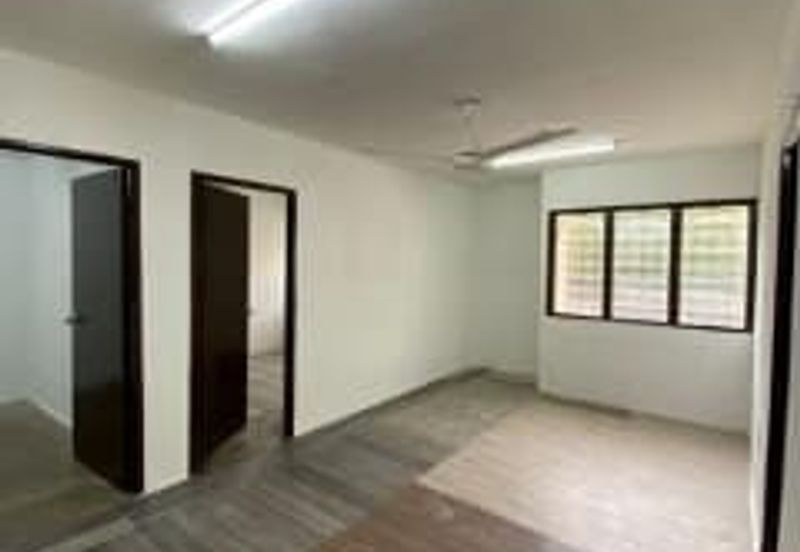 Seri Seroja Apartment