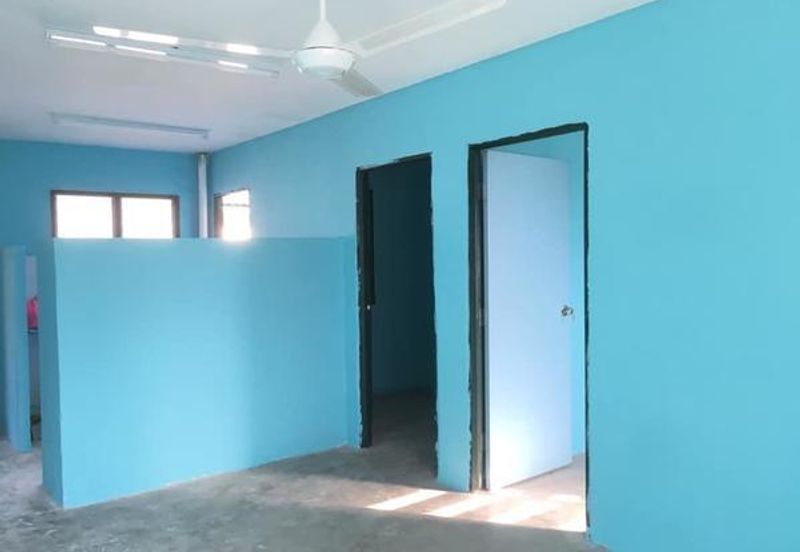 Seri Seroja Apartment