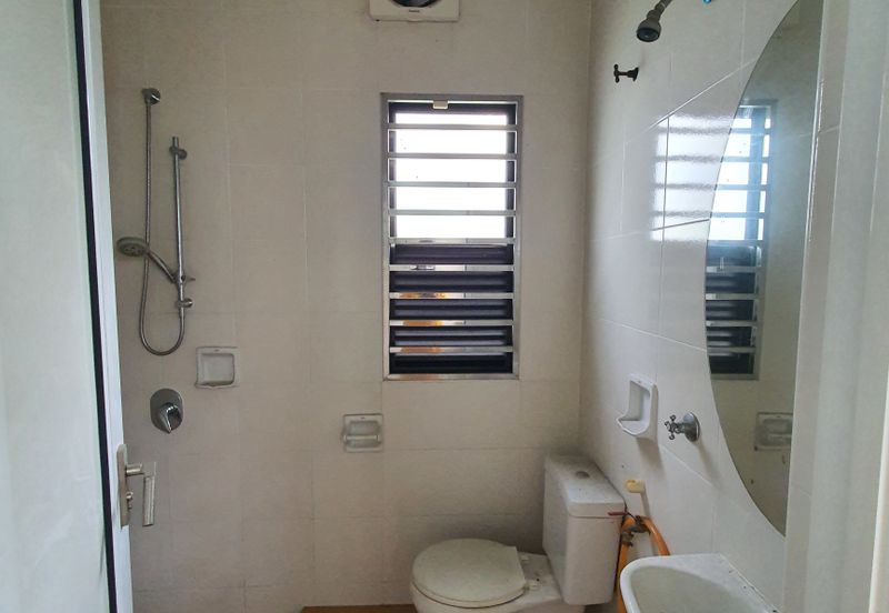 Saujana Villa, Kajang