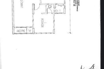 De Centrum Residences