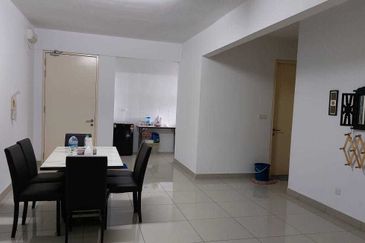 De Centrum Residences