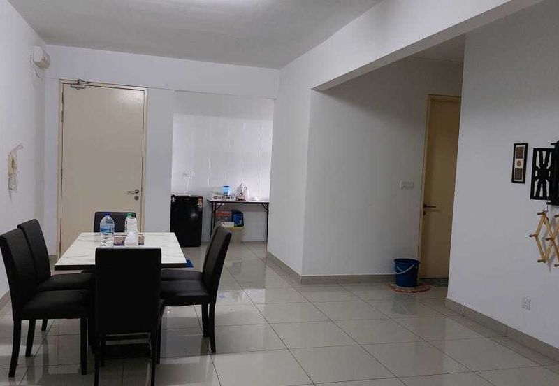 De Centrum Residences