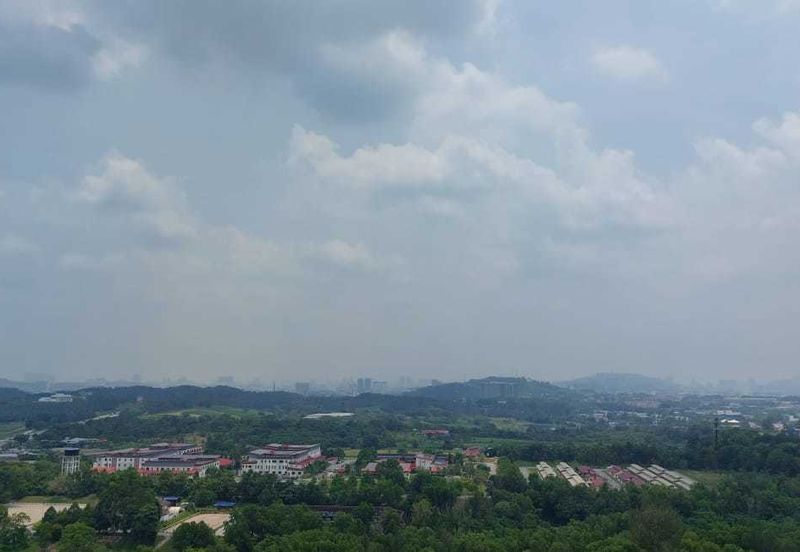 De Centrum Residences