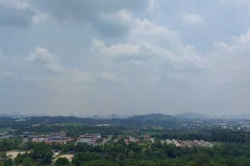 De Centrum Residences