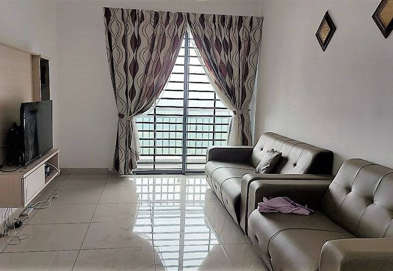 De Centrum Residences