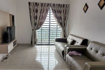 De Centrum Residences