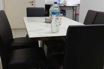 De Centrum Residences