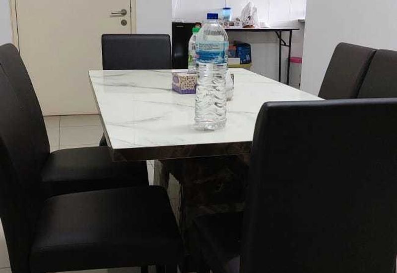 De Centrum Residences