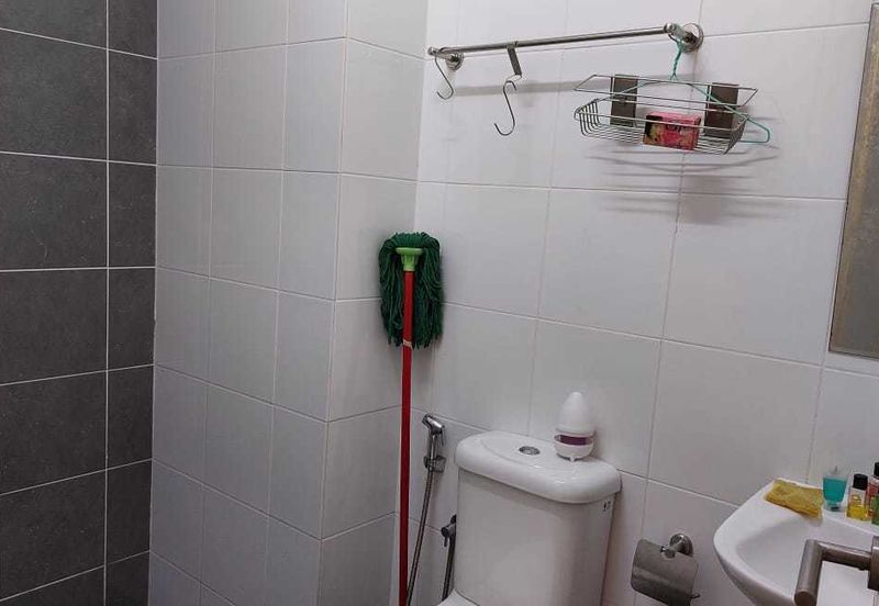 De Centrum Residences