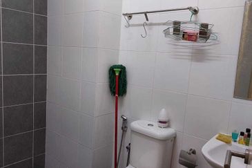 De Centrum Residences