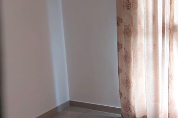 De Centrum Residences