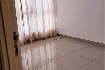 De Centrum Residences