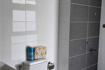 De Centrum Residences