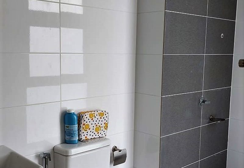 De Centrum Residences