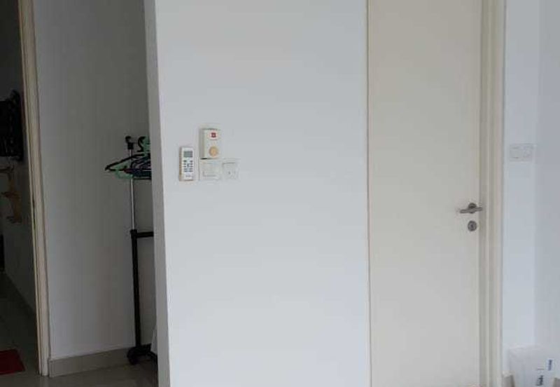 De Centrum Residences