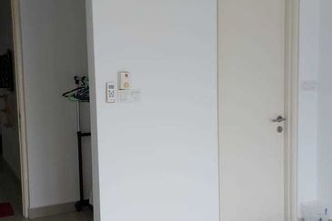 De Centrum Residences