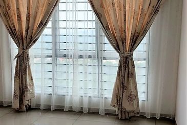 De Centrum Residences