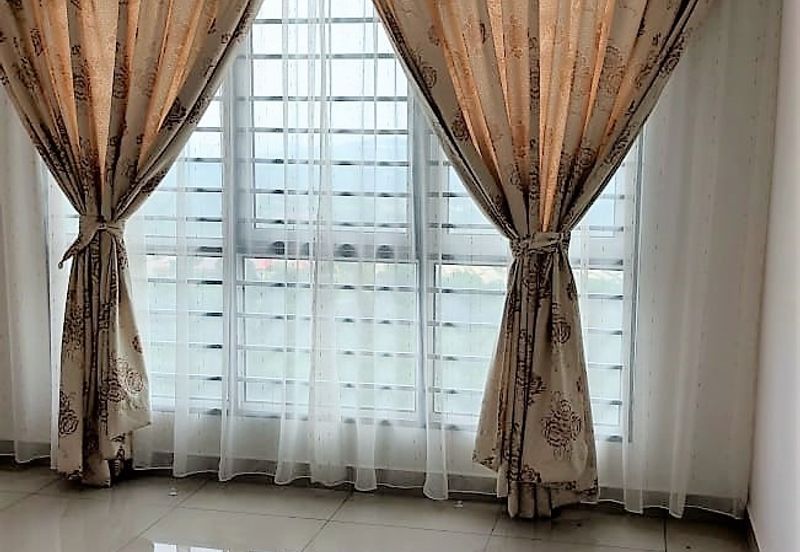 De Centrum Residences