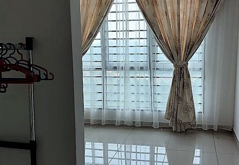 De Centrum Residences