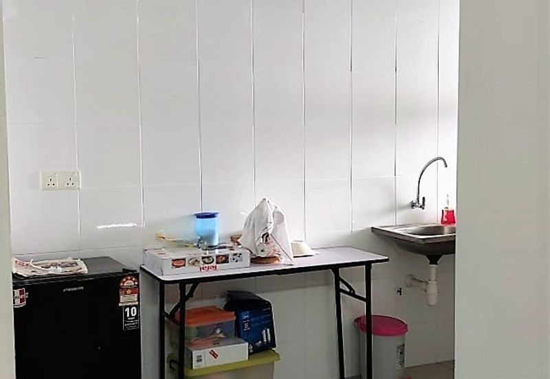 De Centrum Residences