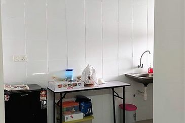 De Centrum Residences