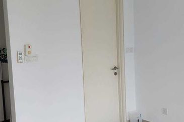 De Centrum Residences