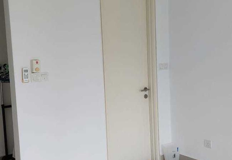 De Centrum Residences