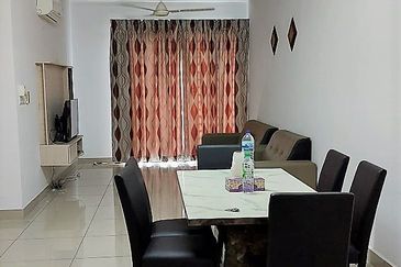 De Centrum Residences