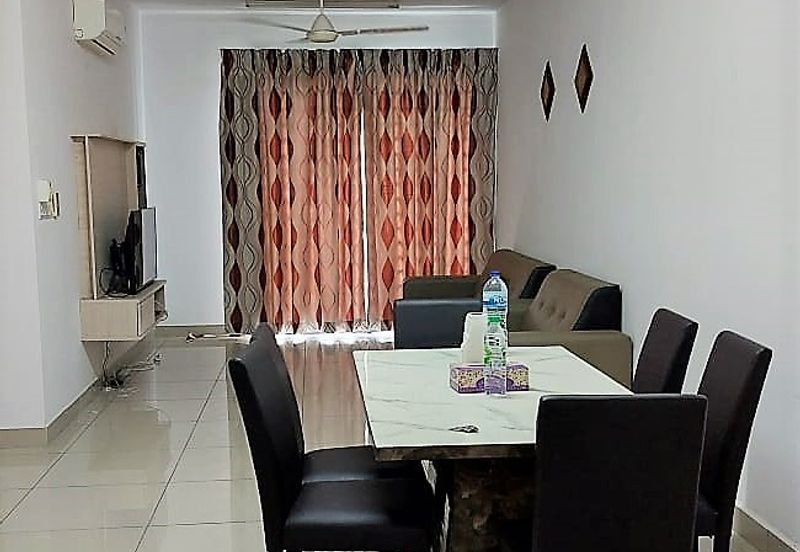 De Centrum Residences