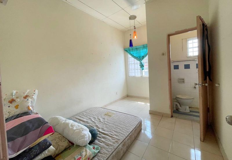 Seksyen 6, Kota Damansara