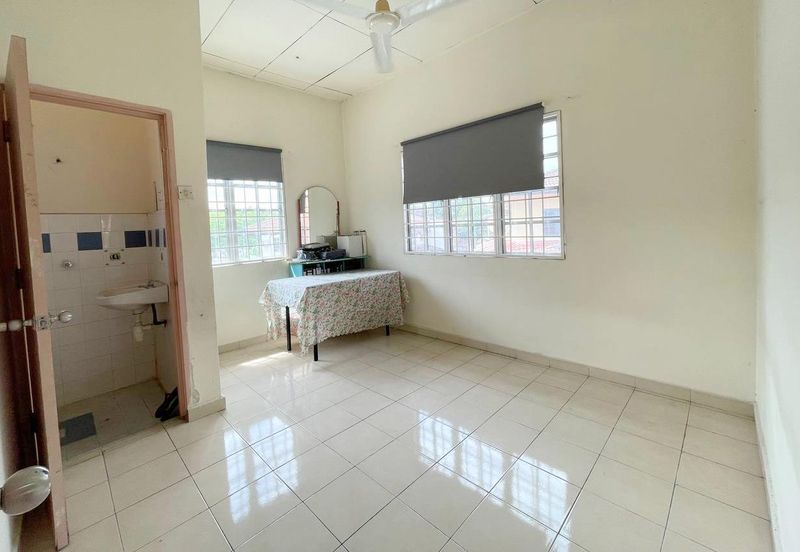 Seksyen 6, Kota Damansara