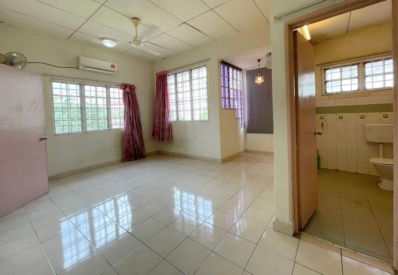 Seksyen 6, Kota Damansara