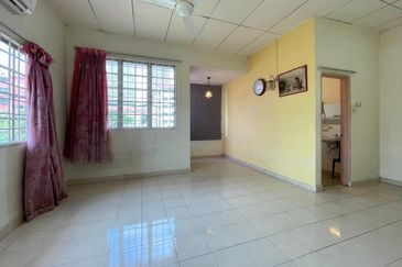 Seksyen 6, Kota Damansara